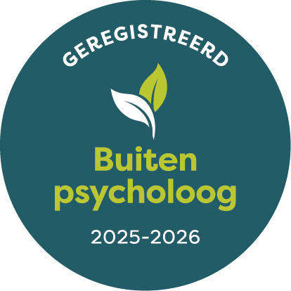 Aangesloten bij Buitenpsychologen